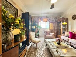 Blk 14 Ghim Moh Road (Queenstown), HDB 5 Rooms #559205991
